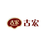 古宏食品包裝設(shè)計欣賞(圖1)