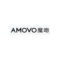 Amovo魔吻食品包裝設計欣賞(圖1)