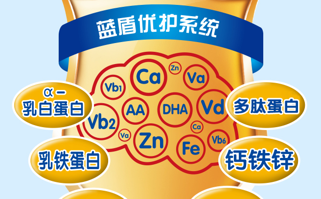 Babymier貝蜜兒食品包裝設(shè)計(jì)欣賞(圖3)