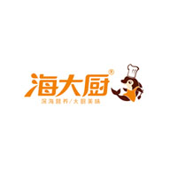 海大廚食品包裝設(shè)計(jì)欣賞(圖1) 海大廚食品包裝設(shè)計(jì)欣賞(圖1)