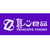 TRUELOVE真心食品包裝設(shè)計(jì)欣賞(圖1)