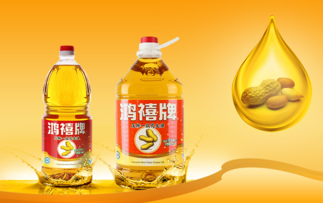 鳳球嘜食品包裝設(shè)計欣賞(圖4)