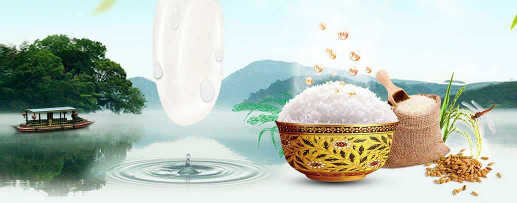 國(guó)寶橋米食品包裝設(shè)計(jì)欣賞(圖3)