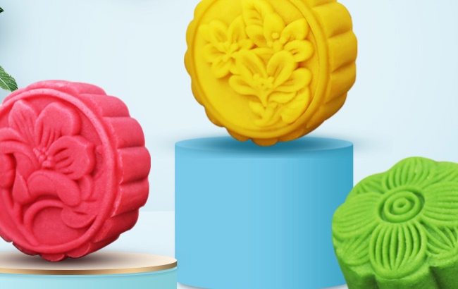 富錦食品包裝設計欣賞(圖3)