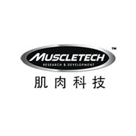 MuscleTech肌肉科技食品包裝設(shè)計(jì)欣賞(圖1)