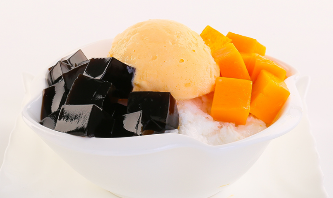 甜蜜轉(zhuǎn)身食品包裝設(shè)計(jì)欣賞(圖4)