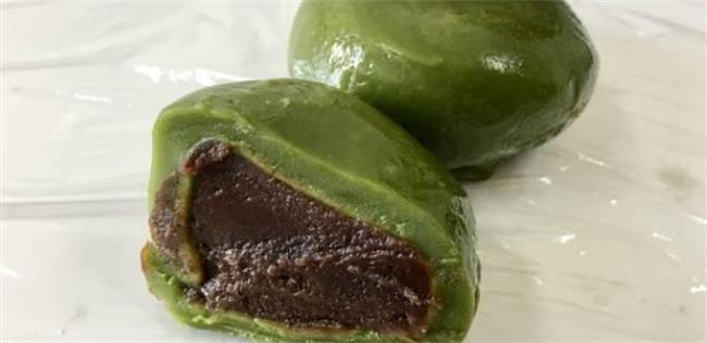 王家沙點心 王家沙食品包裝設(shè)計欣賞(圖3)