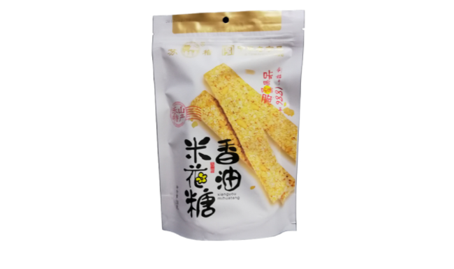 蘇稽食品包裝設(shè)計(jì)欣賞(圖4)