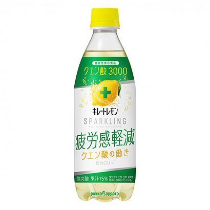 包裝設(shè)計公司推薦螯檸檬火花檸檬酸包裝設(shè)計欣賞(圖1)