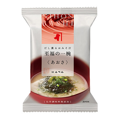 包裝設(shè)計(jì)公司推薦至福的一碗朝日味噌湯包裝設(shè)計(jì)欣賞(圖1) 包裝設(shè)計(jì)公司推薦至福的一碗朝日味噌湯包裝設(shè)計(jì)欣賞(圖1)