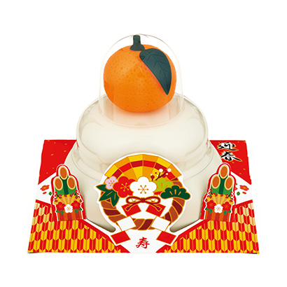 包裝設(shè)計(jì)公司推薦裝鏡餅的橙子火炬食品包裝設(shè)計(jì)欣賞(圖1) 包裝設(shè)計(jì)公司推薦裝鏡餅的橙子火炬食品包裝設(shè)計(jì)欣賞(圖1)