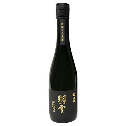 包裝設(shè)計(jì)公司推薦白鶴翔云純米大吟釀銀座天空農(nóng)場(chǎng)白鶴錦白鶴酒造包裝設(shè)計(jì)欣賞(圖1) 包裝設(shè)計(jì)公司推薦白鶴翔云純米大吟釀銀座天空農(nóng)場(chǎng)白鶴錦白鶴酒造包裝設(shè)計(jì)欣賞(圖1)