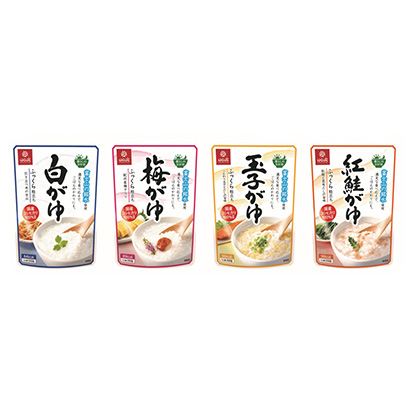 包裝設(shè)計(jì)公司推薦白粥烹飪品包裝設(shè)計(jì)(圖1)