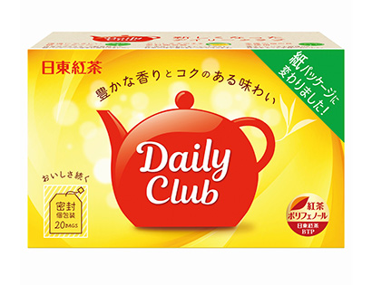 紅茶包裝設(shè)計(圖2)