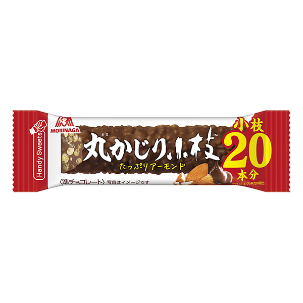 咬圓小枝包裝設(shè)計(jì)欣賞(圖1)