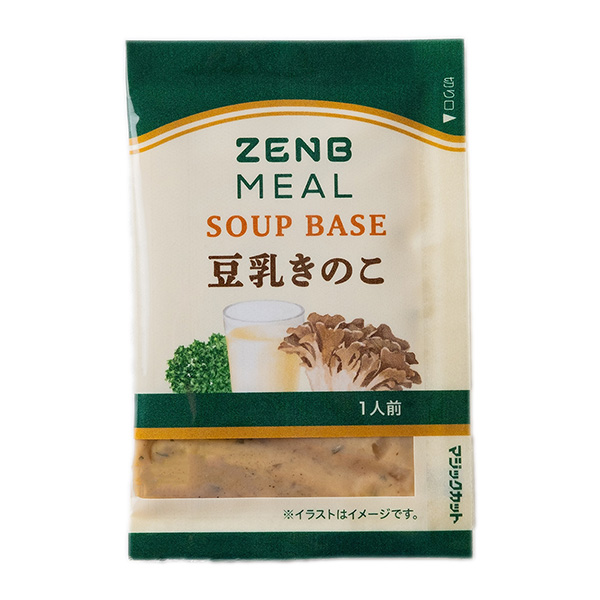 磨機(jī)豆?jié){蘑菇包裝設(shè)計(jì)欣賞(圖1) 磨機(jī)豆?jié){蘑菇包裝設(shè)計(jì)欣賞(圖1)