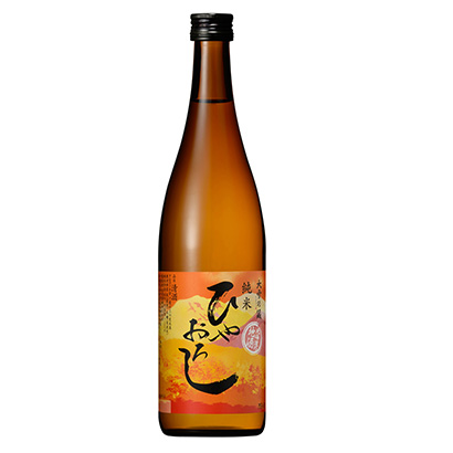 純米大雪乃藏聯(lián)合酒精酒類包裝設(shè)計(圖1)