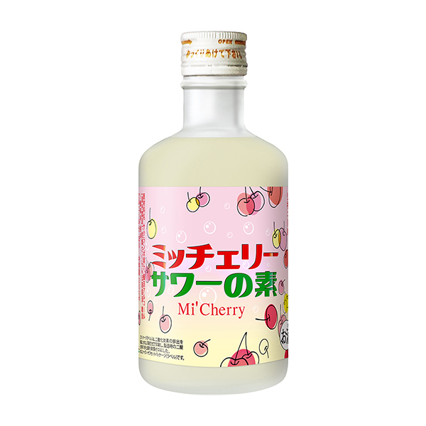 米切利酸奶之素秋田縣發(fā)酵工業(yè)食品飲料包裝設(shè)計(jì)(圖1)