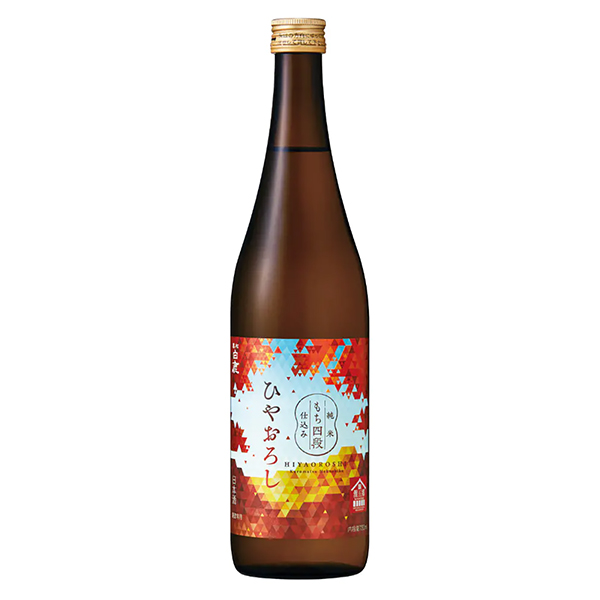 包裝設(shè)計(jì)欣賞黑松白鹿涼拌純米年糕四段采購(gòu)(辰馬本家釀酒) (圖1)