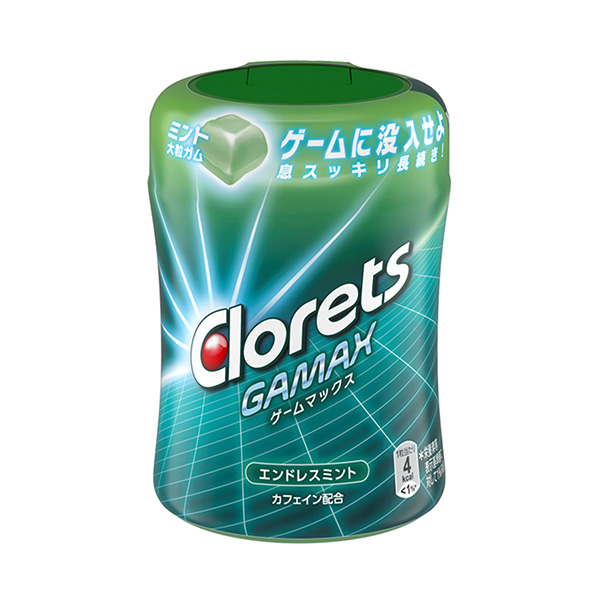 包裝設(shè)計欣賞克羅雷茨游戲馬克斯＜無端薄荷＞ (蒙德里斯日本) (圖1)