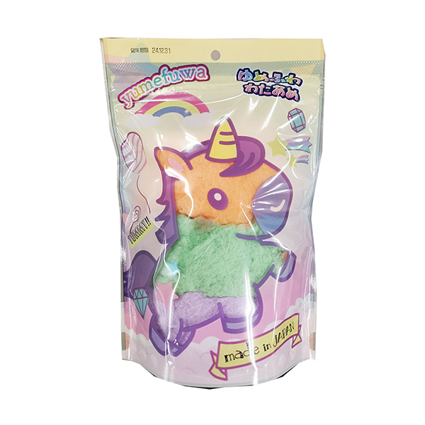 包裝設(shè)計(jì)欣賞夢(mèng)飄飄糖(圖1)